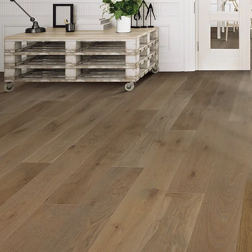 Express Flooring is providing affordable luxury vinyl flooring in Kelowna, BC