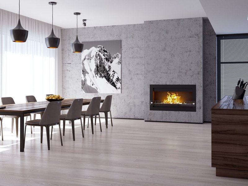 Why should I consider luxury vinyl flooring?