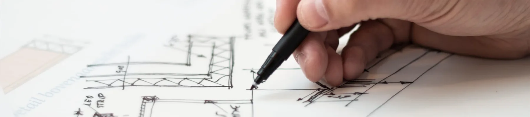 Design consultation