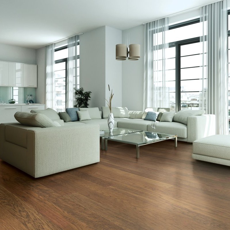 Express Flooring is providing hardwood flooring in Kelowna, BC - Manville